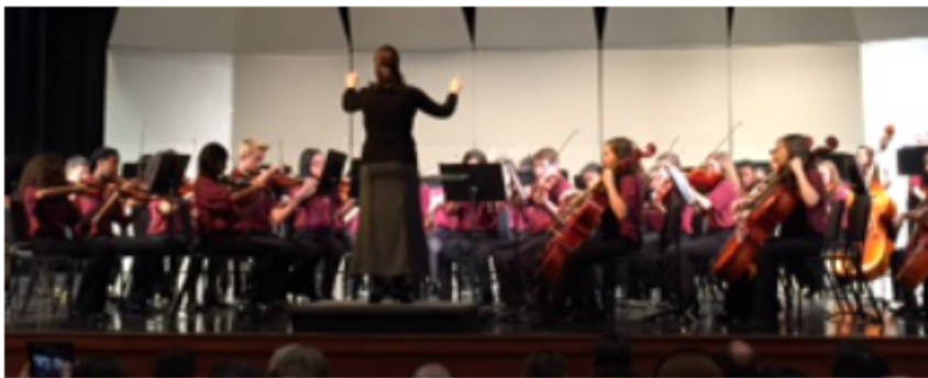 Morris Conducting